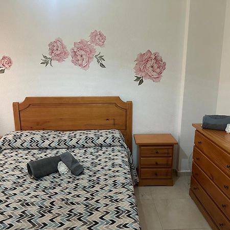 Casa Loli Apartment Cordoba Exterior photo