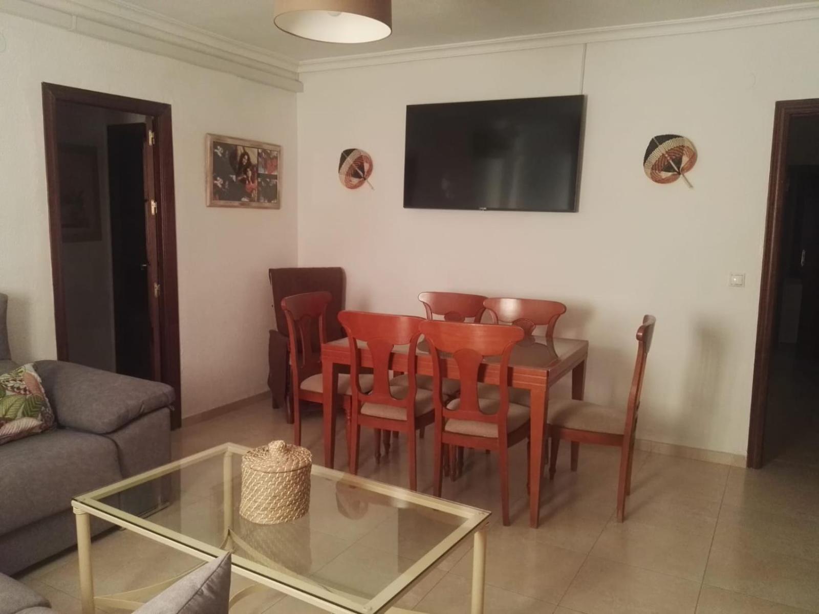 Casa Loli Apartment Cordoba Exterior photo
