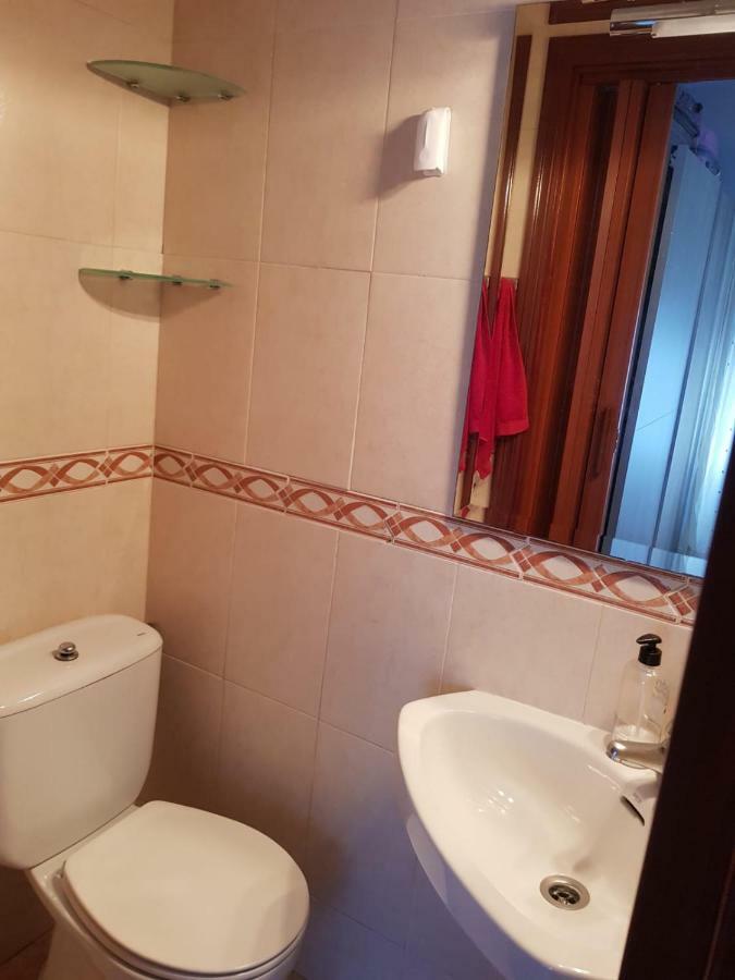 Casa Loli Apartment Cordoba Exterior photo