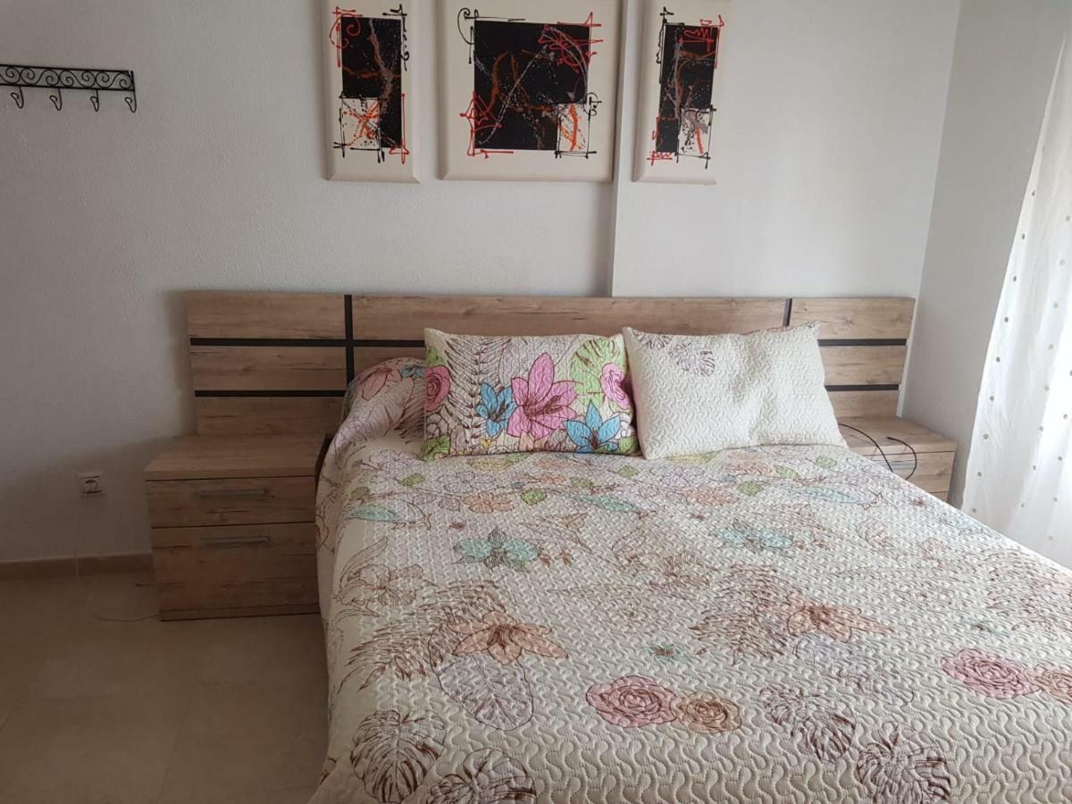 Casa Loli Apartment Cordoba Exterior photo