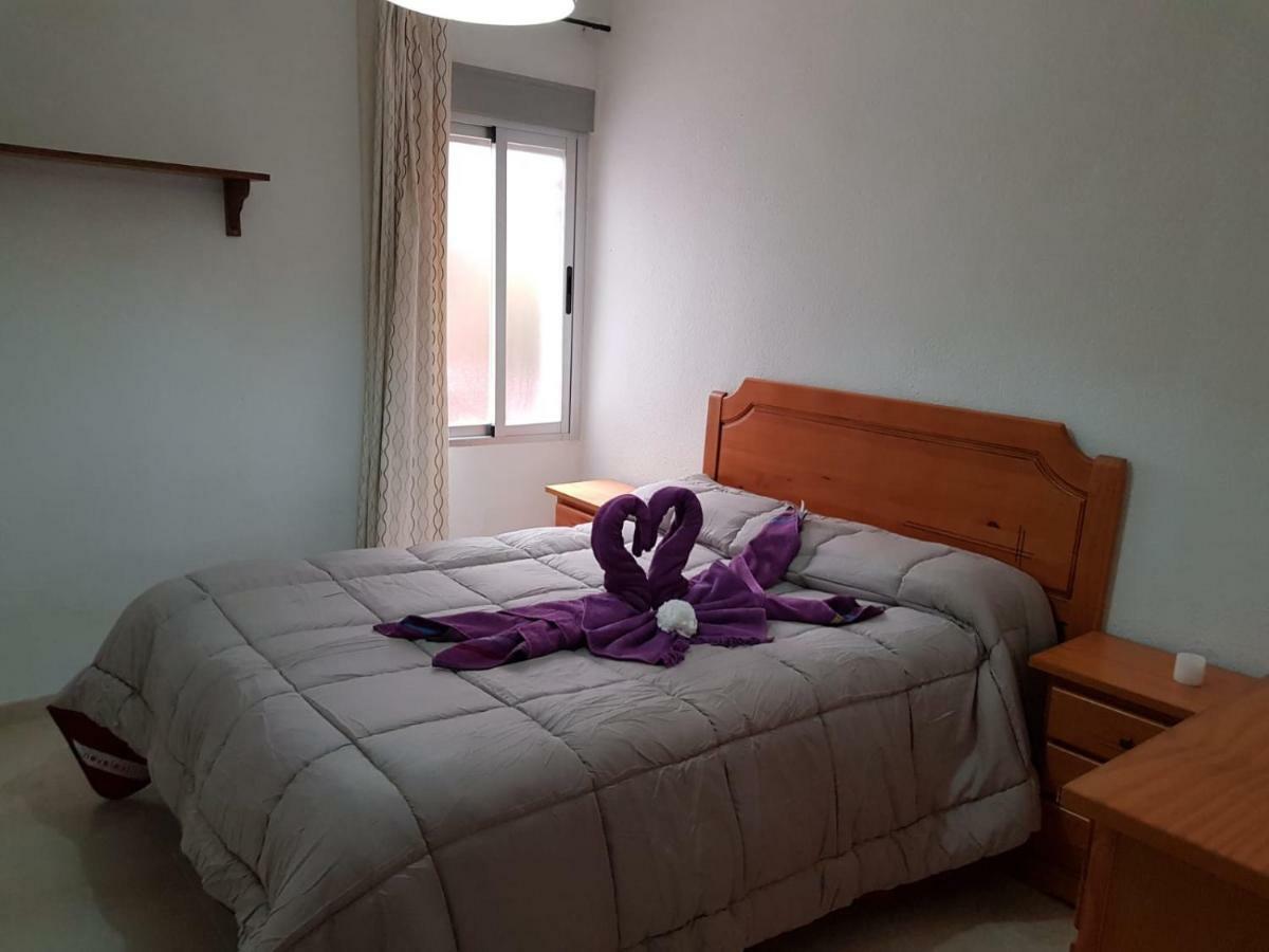 Casa Loli Apartment Cordoba Exterior photo
