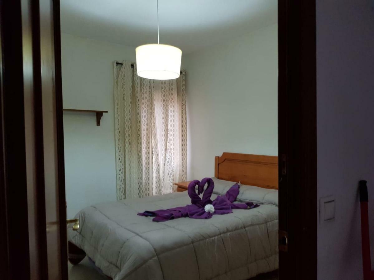 Casa Loli Apartment Cordoba Exterior photo