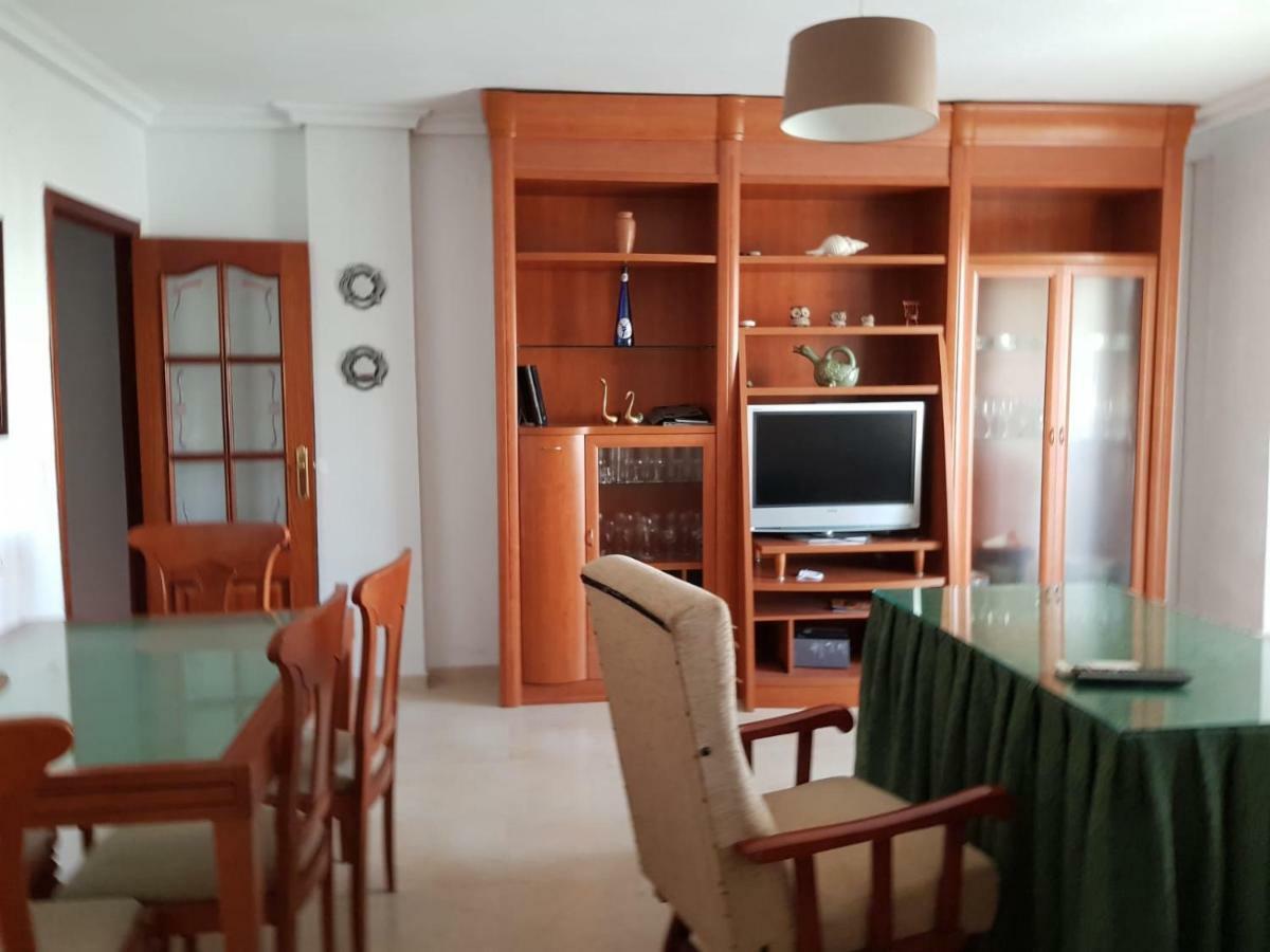 Casa Loli Apartment Cordoba Exterior photo
