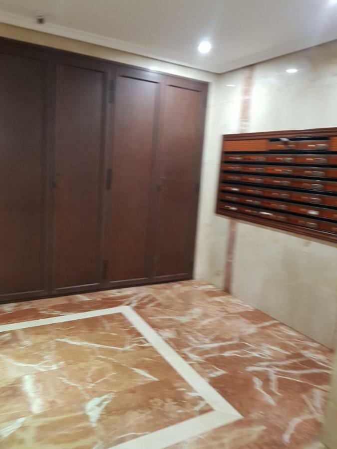 Casa Loli Apartment Cordoba Exterior photo