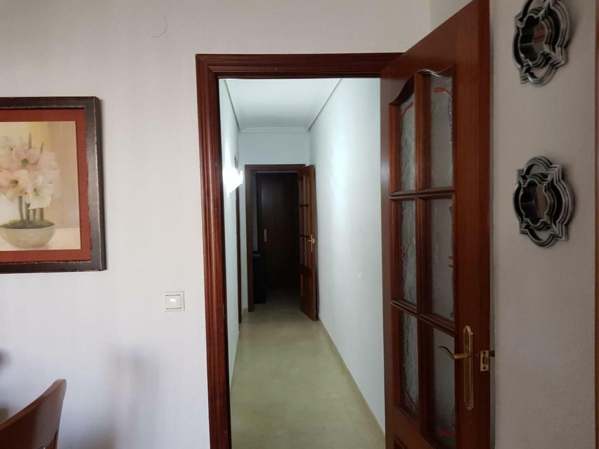 Casa Loli Apartment Cordoba Exterior photo