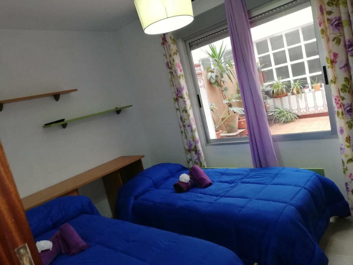 Casa Loli Apartment Cordoba Exterior photo