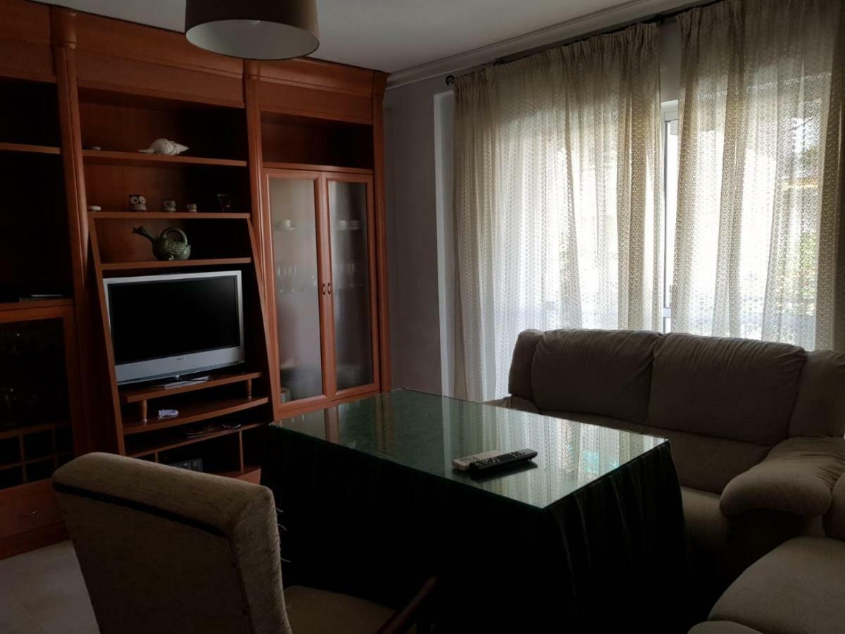 Casa Loli Apartment Cordoba Exterior photo