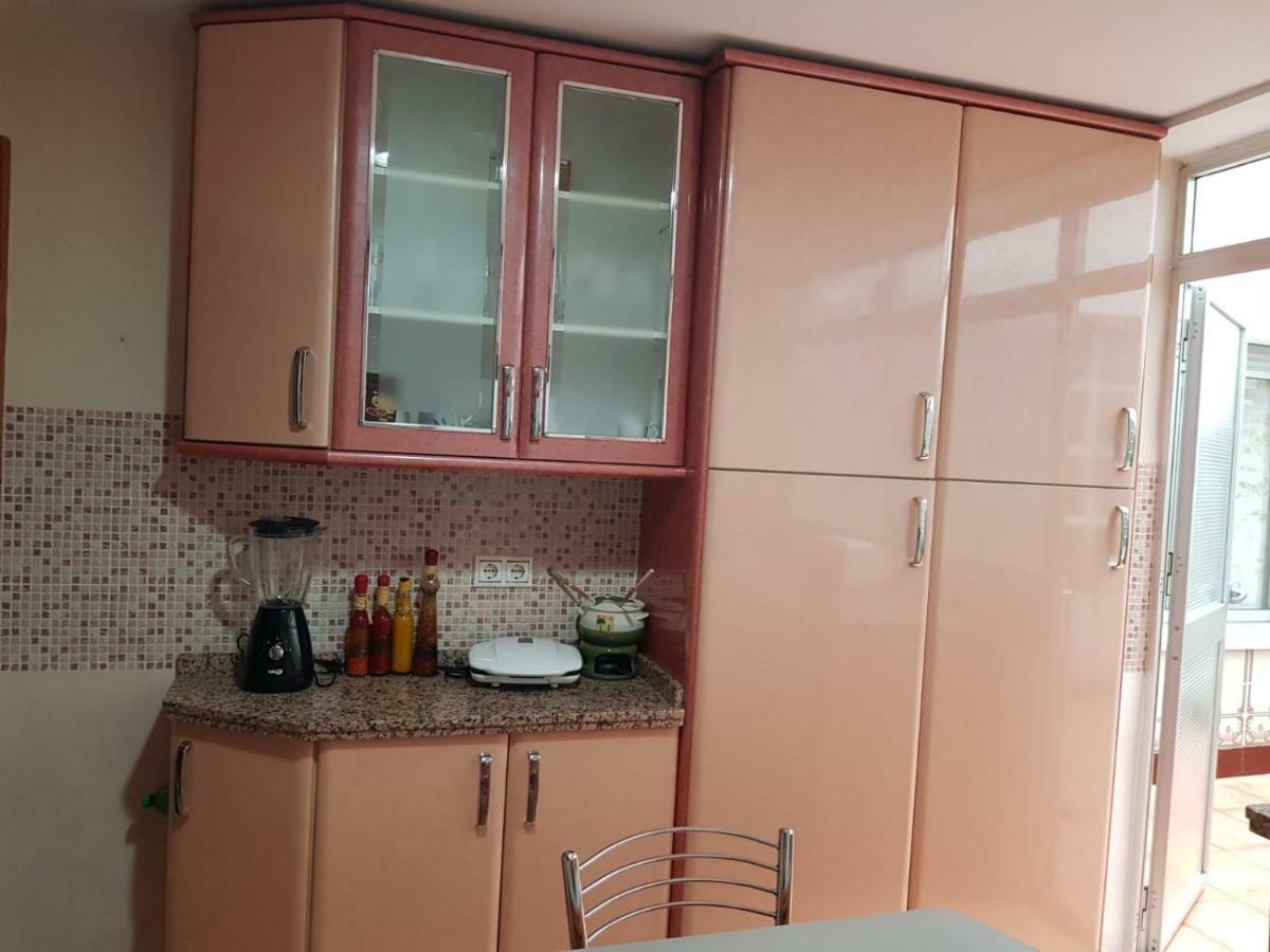 Casa Loli Apartment Cordoba Exterior photo